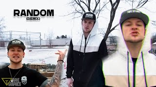Ace Wild - Random Remix (G-Eazy) - Prod. JERE Beats
