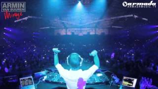 A State Of Trance 600 Beirut - Official Final Version
