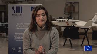 SEAWINGS Project Interview with Anna Chiara Vigna (La Palma Research Centre)