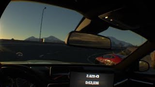 Ps4 Vr Driveclub Vr Bmw