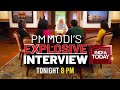#SabseSolidPMinterview Promo | PM Modi On Why He Doesn’t Hold Press Conferences