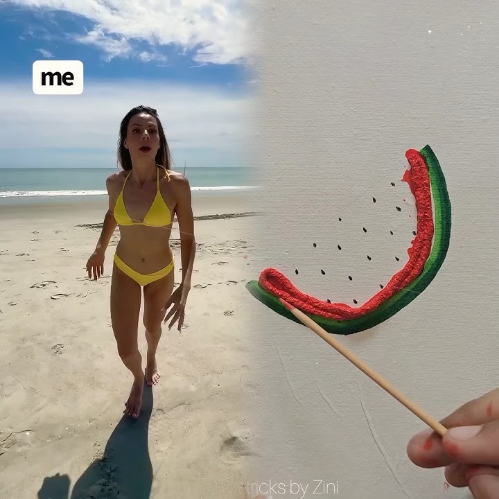 WHEN THEY’RES BEACH BEARS