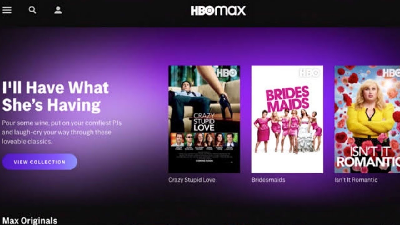 HBO Max release date confirmed, first HBO Max Originals get trailers ...