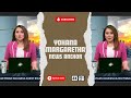 METRO TV - Yohana Margaretha (4K)