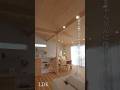 ルームツアー｜白を基調とした平屋のお家　#木の家 #平屋 #ルームツアー #28坪の家