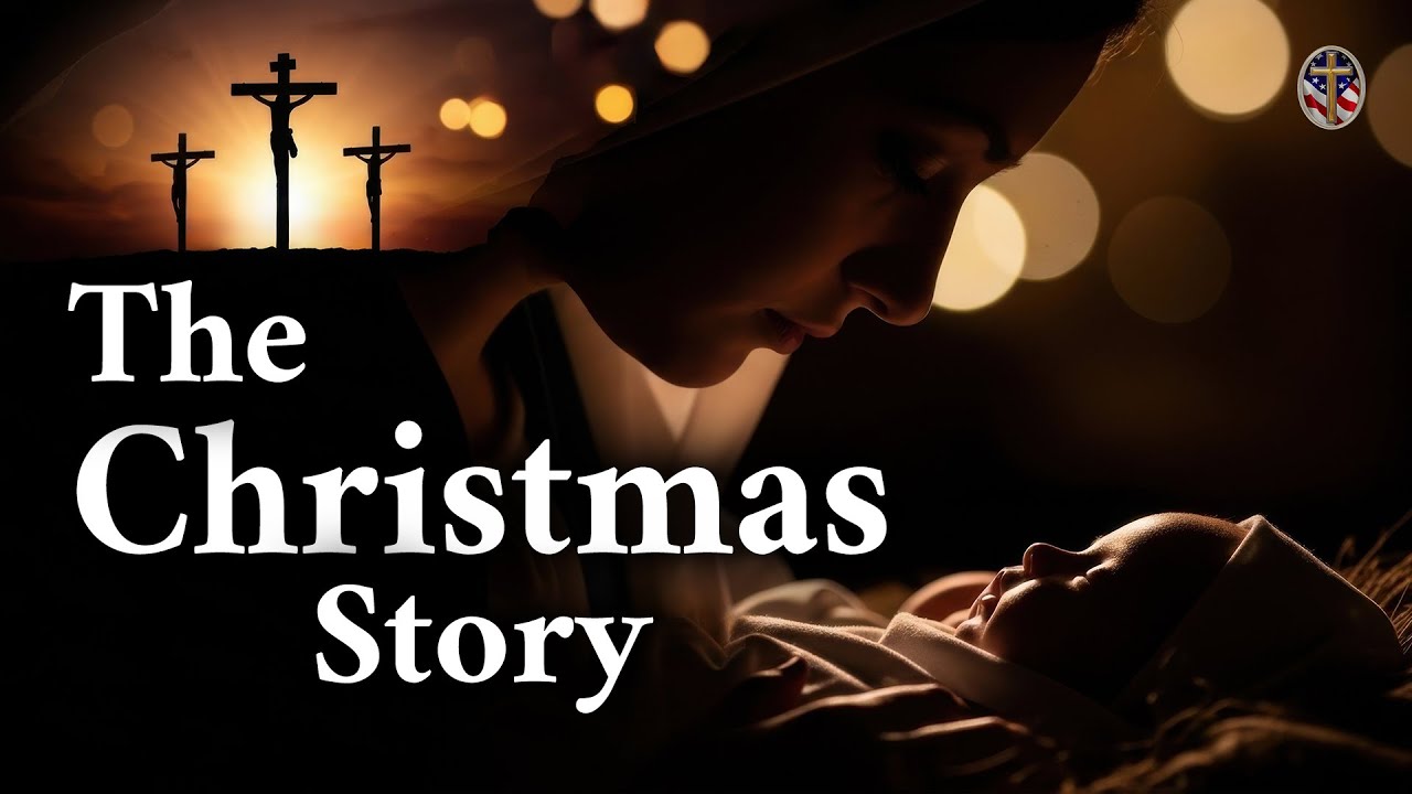 The Christmas Story | Paul Blair | December 21, 2025