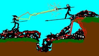Pivot Massacre
