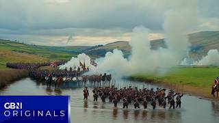 Download lagu From Rebellion to Revolution: The Ulster-Scots who helped found America