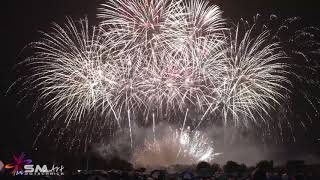 Smart Pyrotechnics 2020