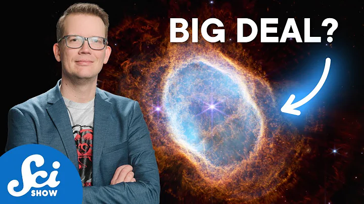 Special Webb Update: The Webb's First Four (actually 7) Images Explained - DayDayNews