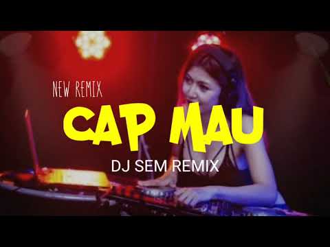 LAGU REMIX 2023 || DJ DESA || CAP MAU || DJ SEM REMIX