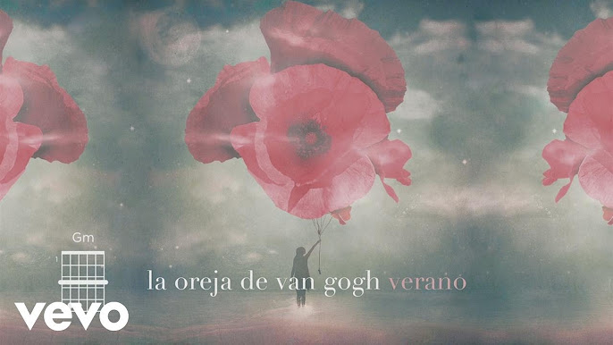 Lanza La Oreja de Van Gogh su álbum El planeta imaginario