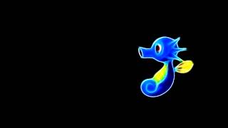 Horsea Sounds Backwards