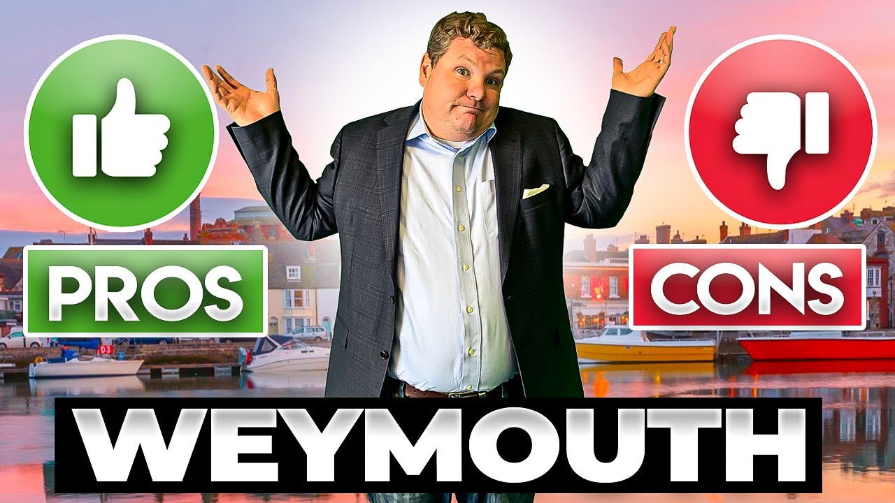 Discover the Pros and Cons of Living in Weymouth Massachusetts YouTube