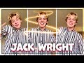 Jack wright best tiktok compilation