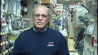 Village Hardware, East Hampton, NY