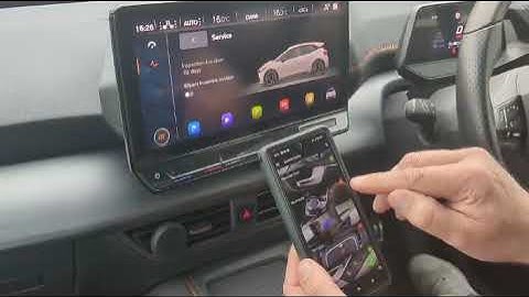 How to reset Service Inspection Data on a VW ID series, Skoda Enyaq & Cupra Born using Obdeleven Pro