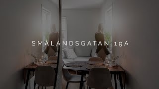 Smålandsgatan 19A, Kalmar