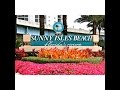 18. США MIAMI Аренда квартиры в Sunny Isles ЧАСТЬ 2