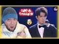 DIMASH "SINFUL PASSION" | HAS YOUR HEART EVER BURNED WITH PASSION!? 🔥