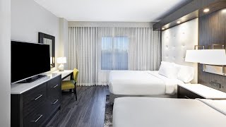 Embassy Suites by Hilton Houston Energy Corridor | Houston (TX), United States | Hotel Review🏨