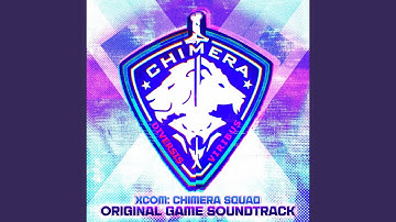 Chimera Squad: Act 1