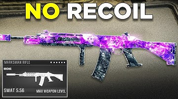 new GRAU is *BROKEN* in Warzone! 😍 (Best SWAT 5.56 Class Setup)