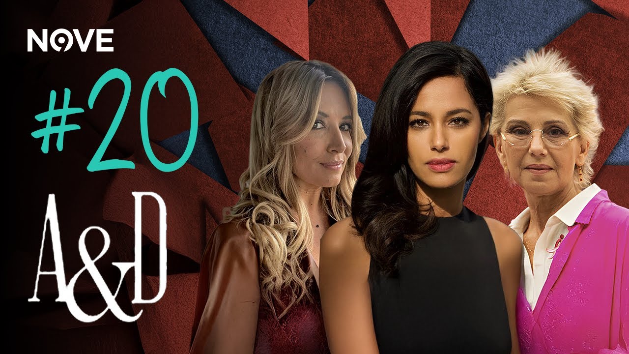 Accordi & Disaccordi | Puntata 20 Completa