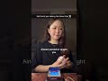 Lol, I just got roasted by Airlearn #airlearnpartner ##air431 #learnkorean