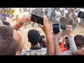 Ethiopia የፋኖ አስደሳች ጭፈራ 