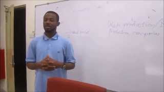 Incremental Model