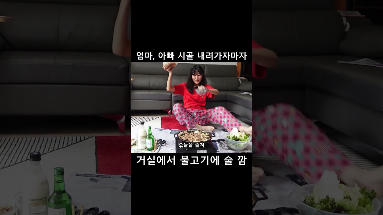 독립 못 한 40대 미혼여성