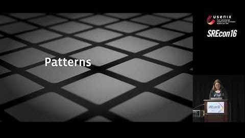 SREcon16 - The Realities of the Job of Delivering Reliability