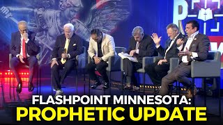 FlashPoint LIVE Minnesota: Prophetic Update (10/5/23)