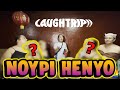 NOYPI HENYO EDITION