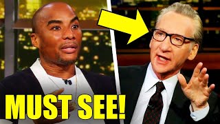 MAGA CRUSHED by Bill Maher, Guest in MUST-SEE Moment!