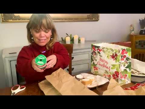 Video: Blev amy roloff gift?