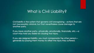 Webinar: Automated Vehicle Liability and Insurance by Gordon Anderson