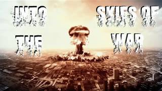 Download Lagu Sodom -  Into The Skies Of War - Lyrics 320kbps MP3