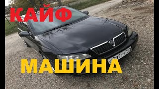 Оживление #18 Omega 2001г. за 55 000 делали все в одном видео. Что можно получить на выходе