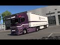 🔴(LIVE) Day 14 | Nismara Logistik NL-017 | #nismaralogistik #eurotrucksimulator2