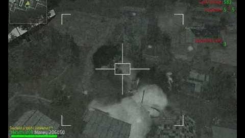 Some fun in BTD mod cod4