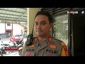 Viral Aksi Freestyle Pemotor Halangi Ambulans | AKIM tvOne