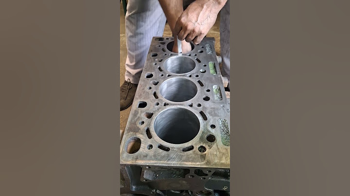 clearance chacking #workshop #jcbenginerepair #roadrollerengine #toptrending #expert #mechanic