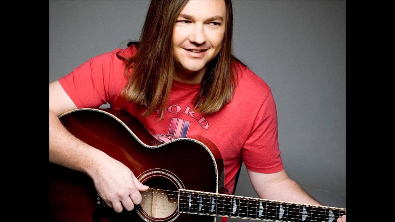 Edwin McCain and Stephen Kramer Glickman Reimagine Drivers License