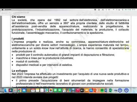 1. Verifica Immediata: Cose da Controllare Subito