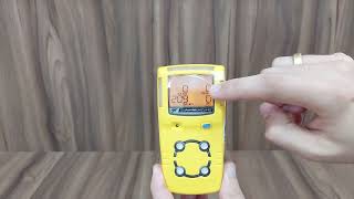 auto zero microclip