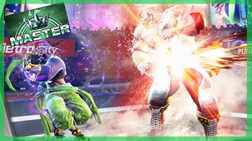 Take Your Rashid to Master Rank With This Tech (from Live Matches Footage)