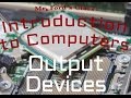 Understanding Computer Hardware
