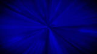 60:00 Minutes /  Abstract Blue rays Speed Animation  Light Trails 4K / Free
